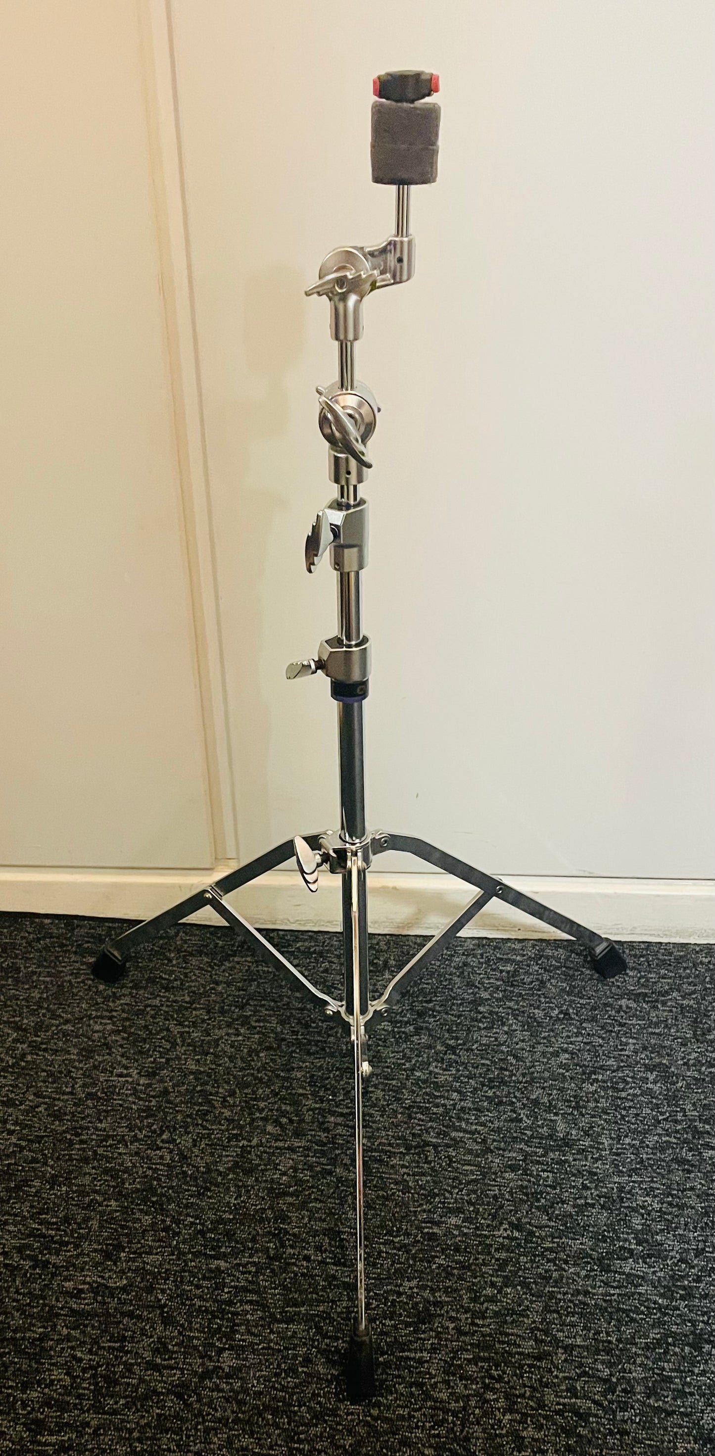 Yamaha CS655 Bækkenstativ m. Boom