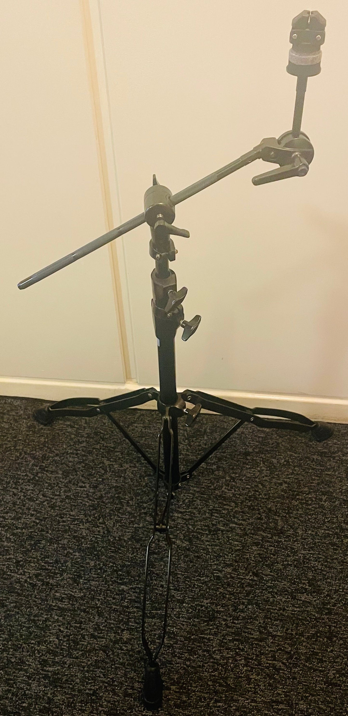 Mapex Armory Bækkenstativ m. Boom & Trinløs justering