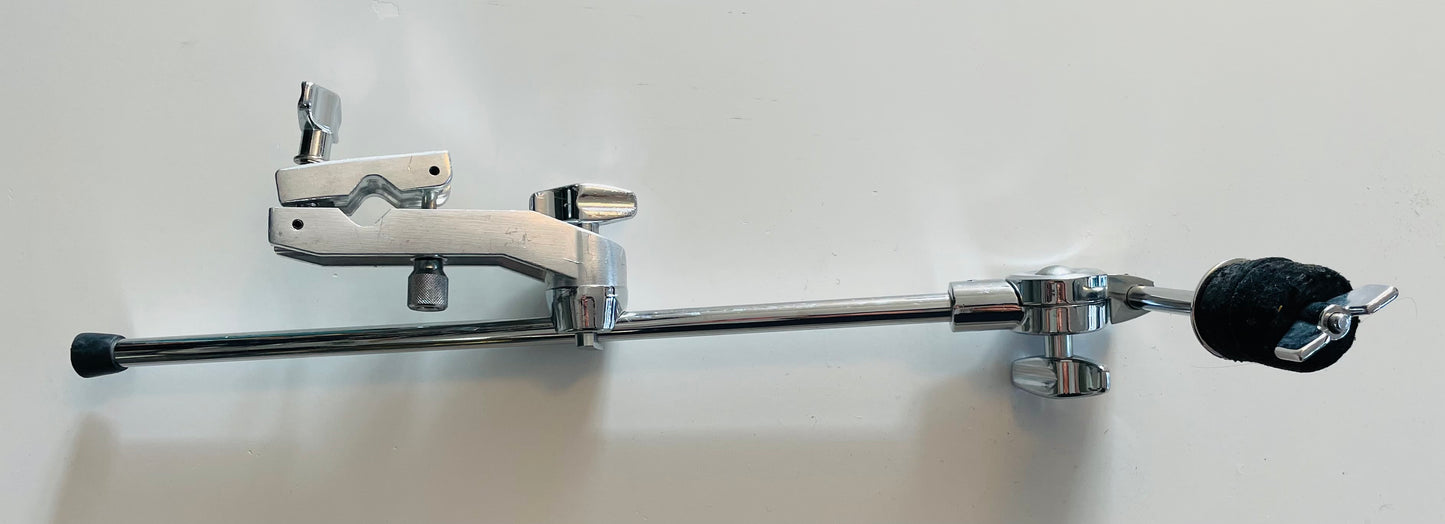 Pearl bækkenarm inkl. clamp