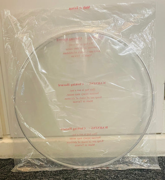 16" ProClear 1 Clear