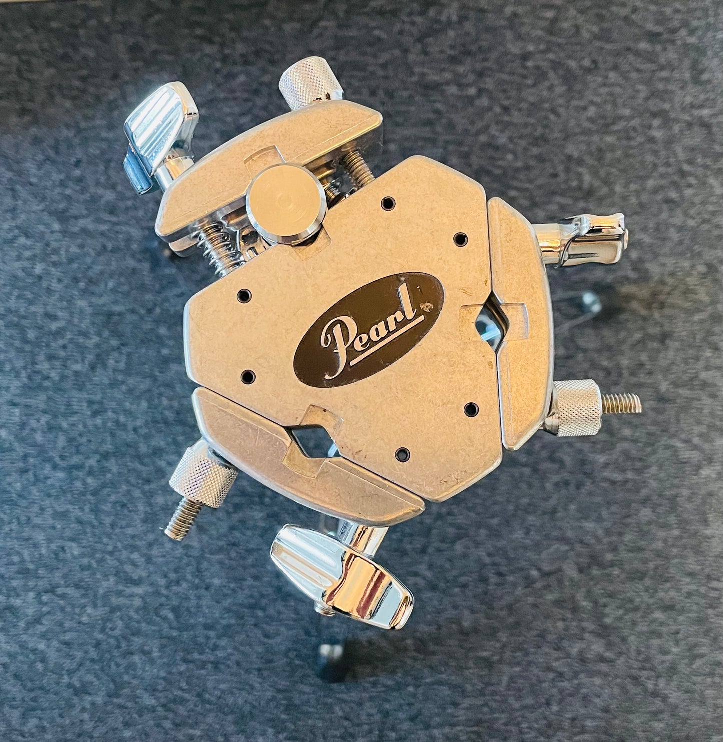 Pearl TC-930 stativ-bund (1)