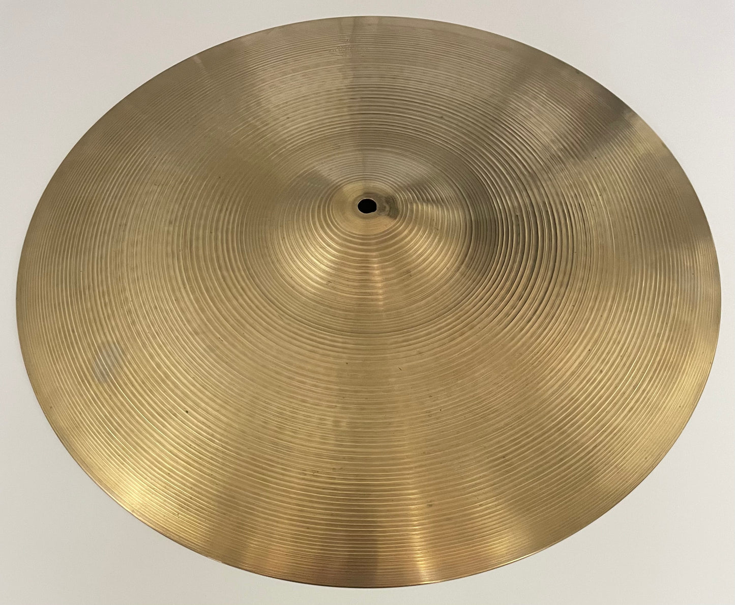 20" Zildjian Avedis Medium Ride