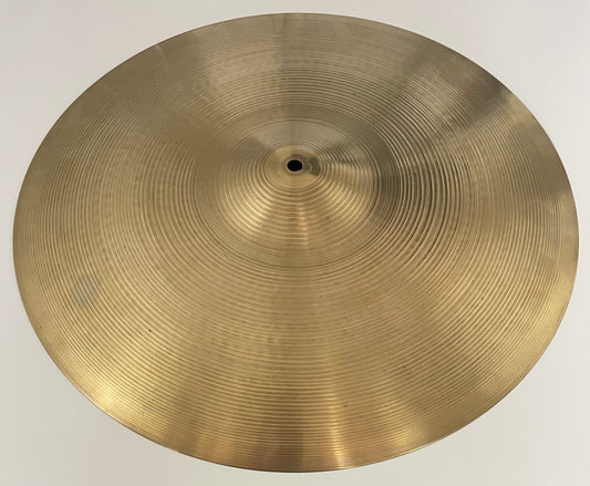 20" Zildjian Avedis Medium Ride