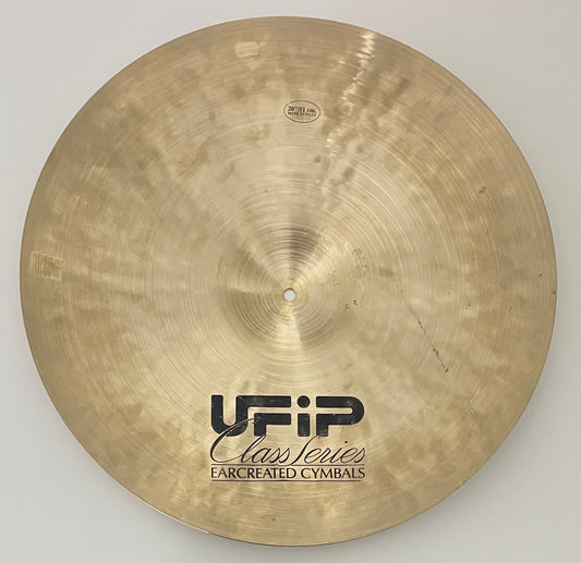 20" Ufip Class Series Ride