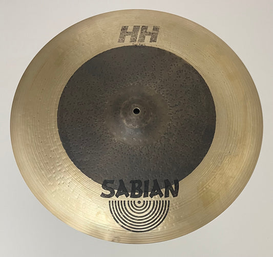 20" Sabian HH Duo Ride