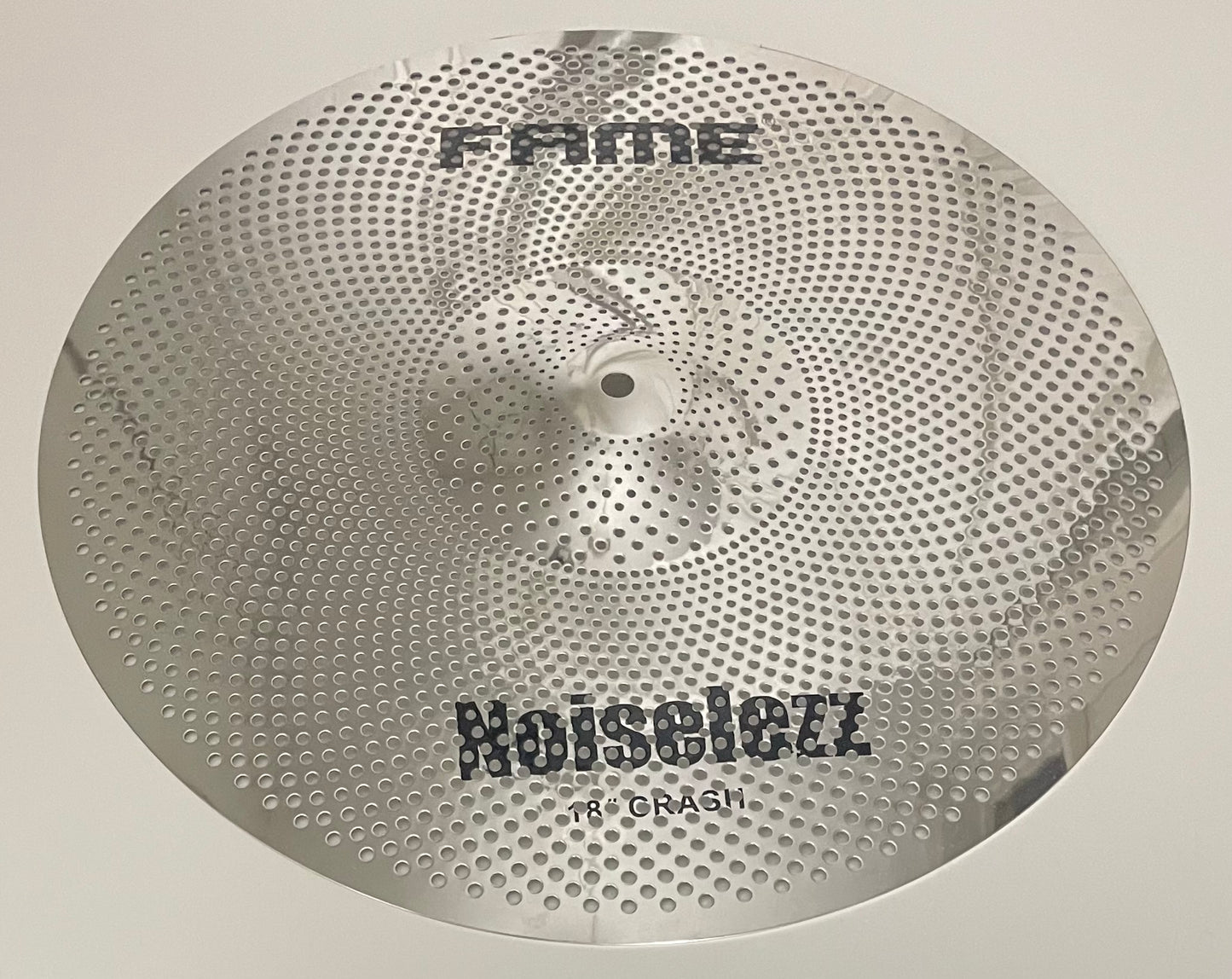 18" Fame Noiselezz Crash (Ny)