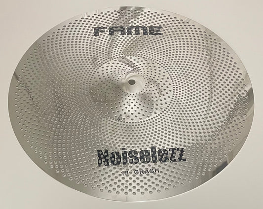 18" Fame Noiselezz Crash (Ny)