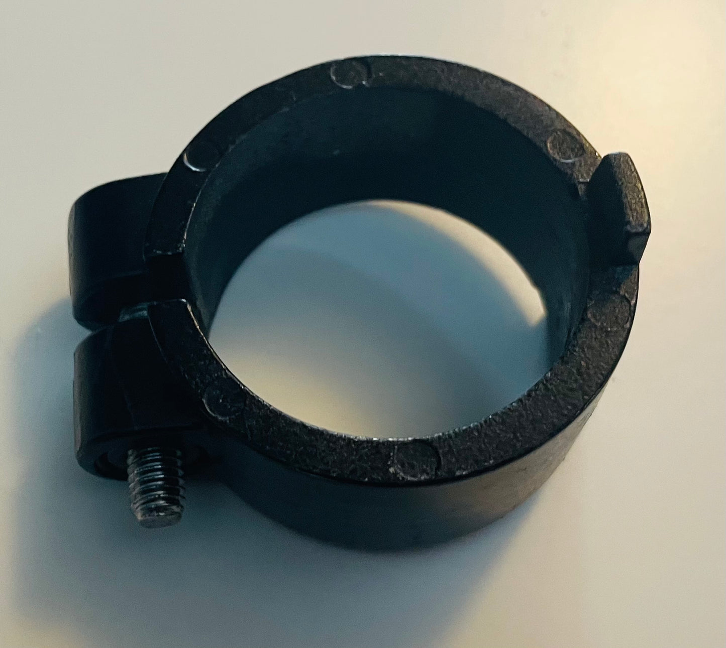 Gibraltar SC-GPRML Memory Lock