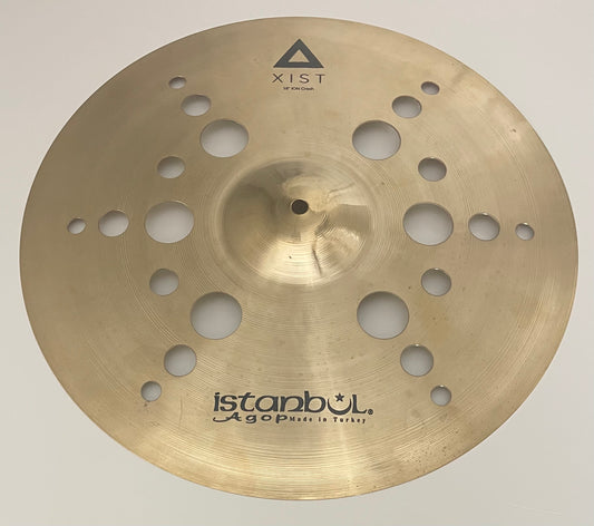 18” Istanbul Agop Xist ION Crash