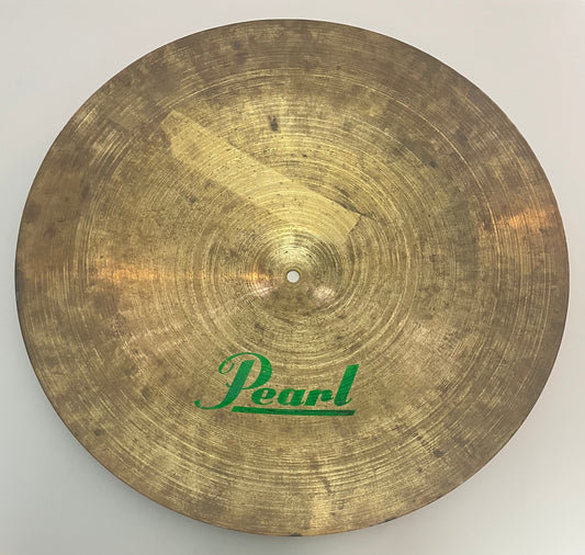 20" Pearl CX-500 China Type