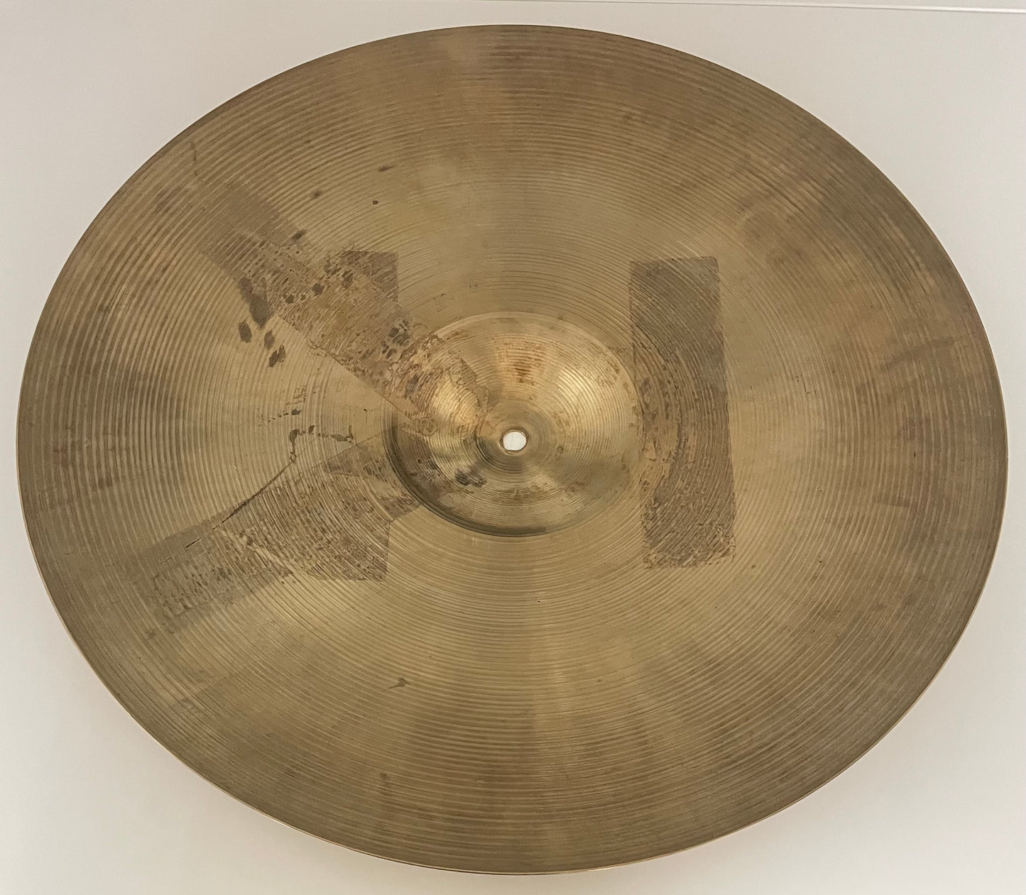 20" Zildjian Avedis Medium Ride