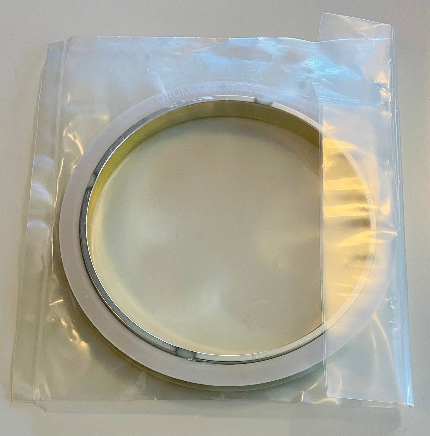 5" Bass Drum O's