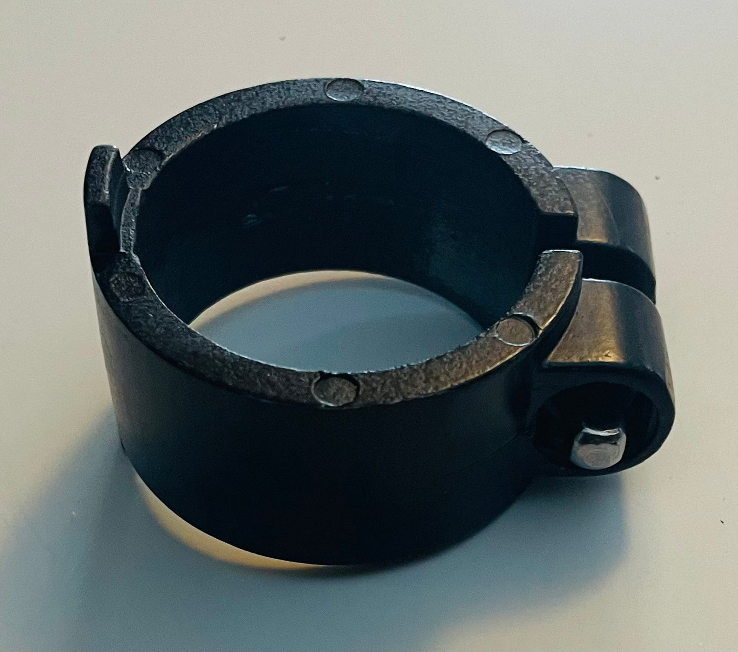 Gibraltar SC-GPRML Memory Lock