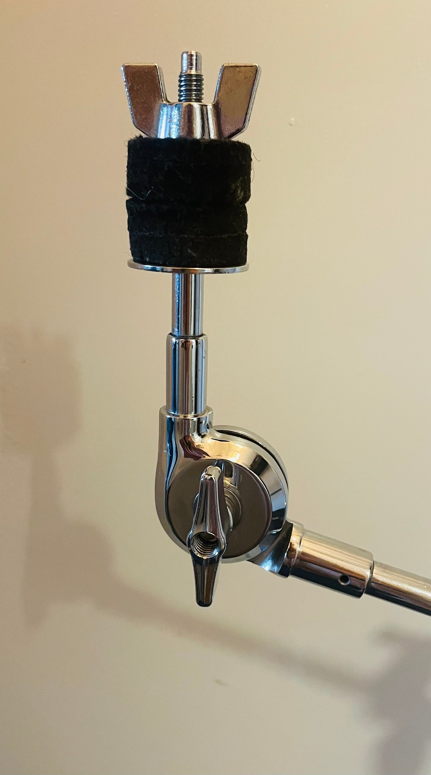 Mapex bækkenstativ m. boom