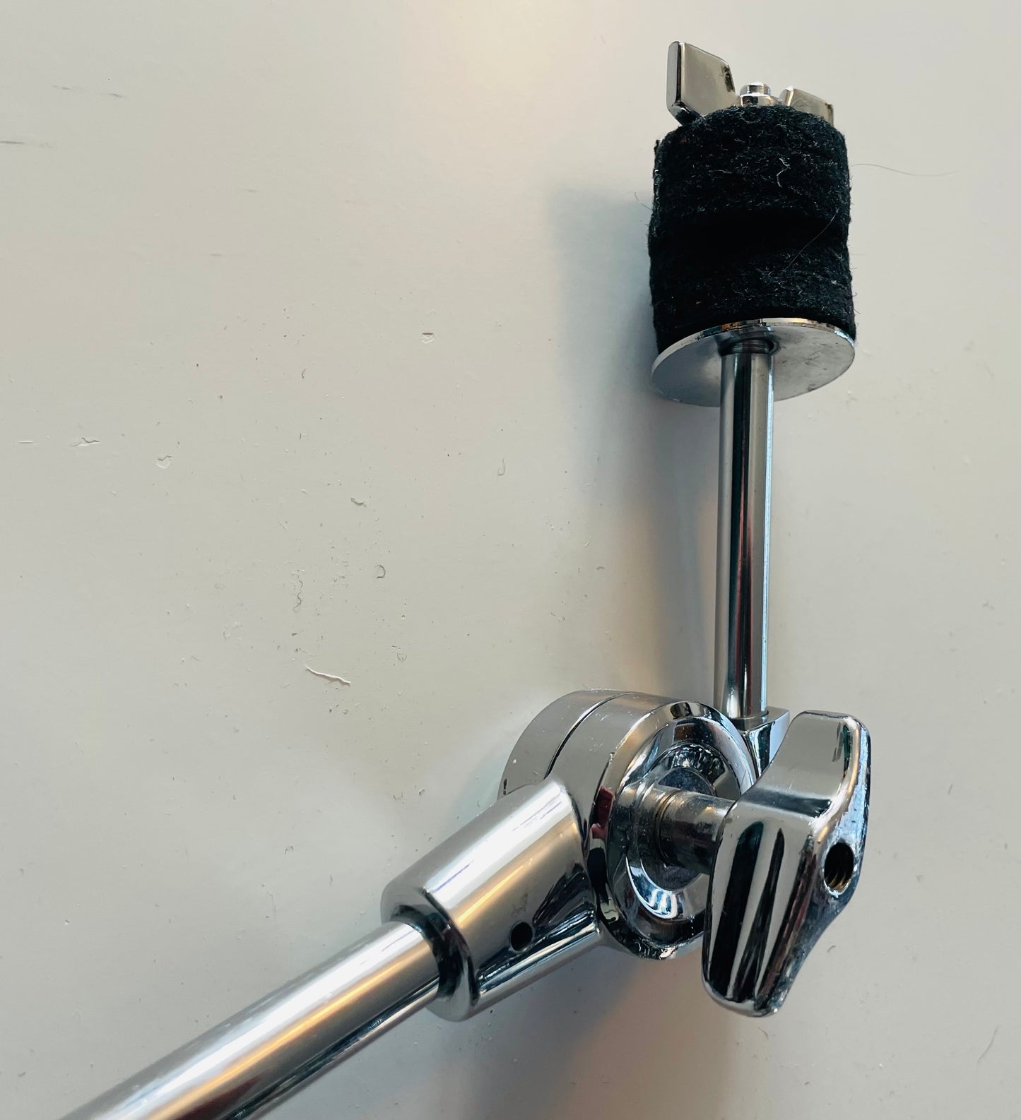 Pearl bækkenarm inkl. clamp
