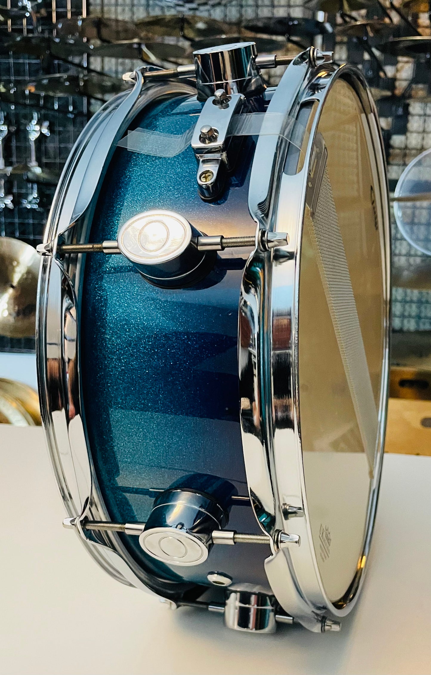 14" x 5" PDP X7 Ahorn Lilletromme