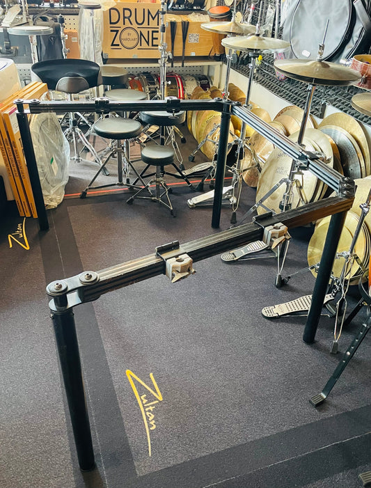 Pearl DR-80 Kravlegård