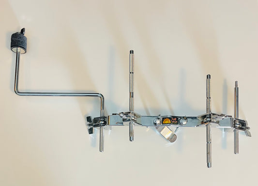 Club Salsa Percussion-holder