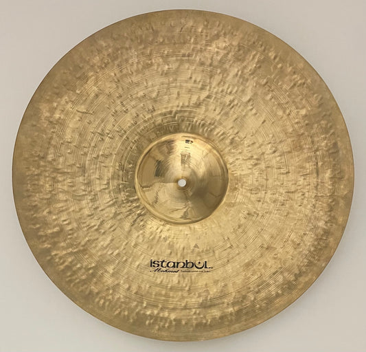 20" Istanbul Mehmet Samataya Series Ride (2)