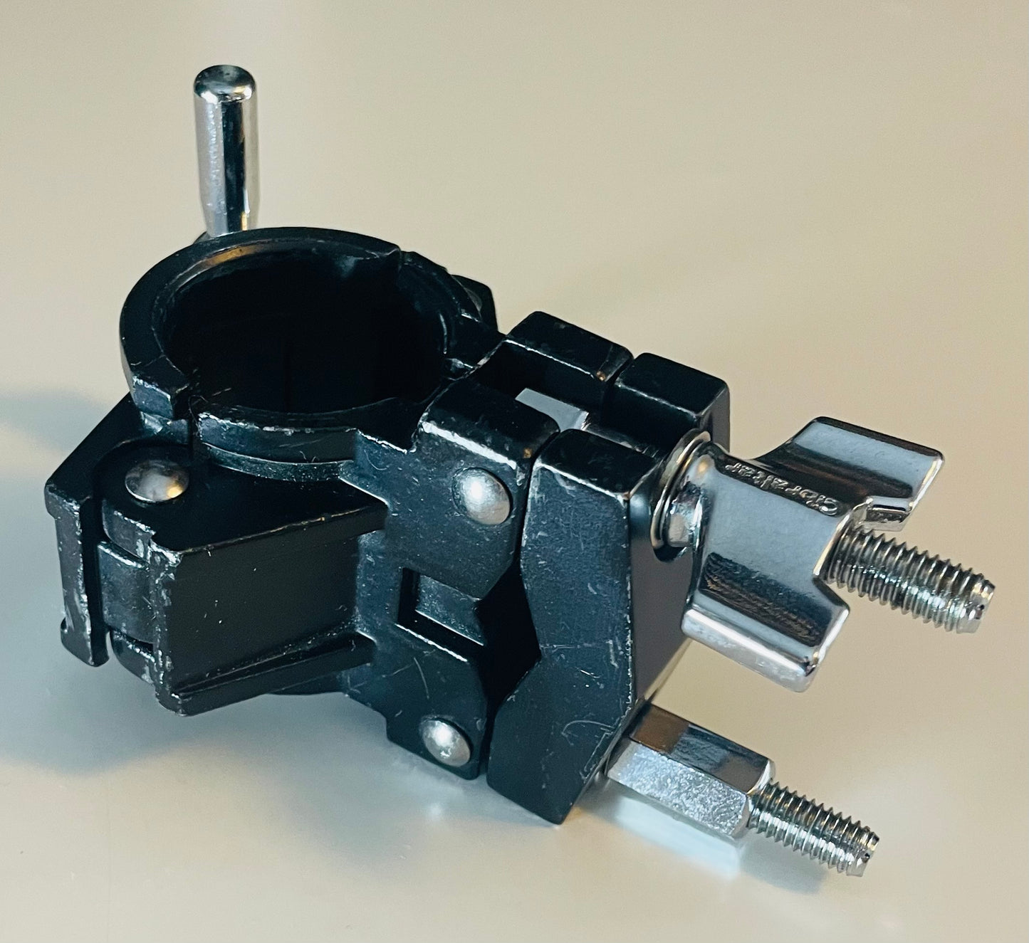 Gibraltar Rack Clamp