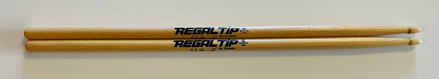 RegalTip Jeff Hamilton Signature Trommestikker