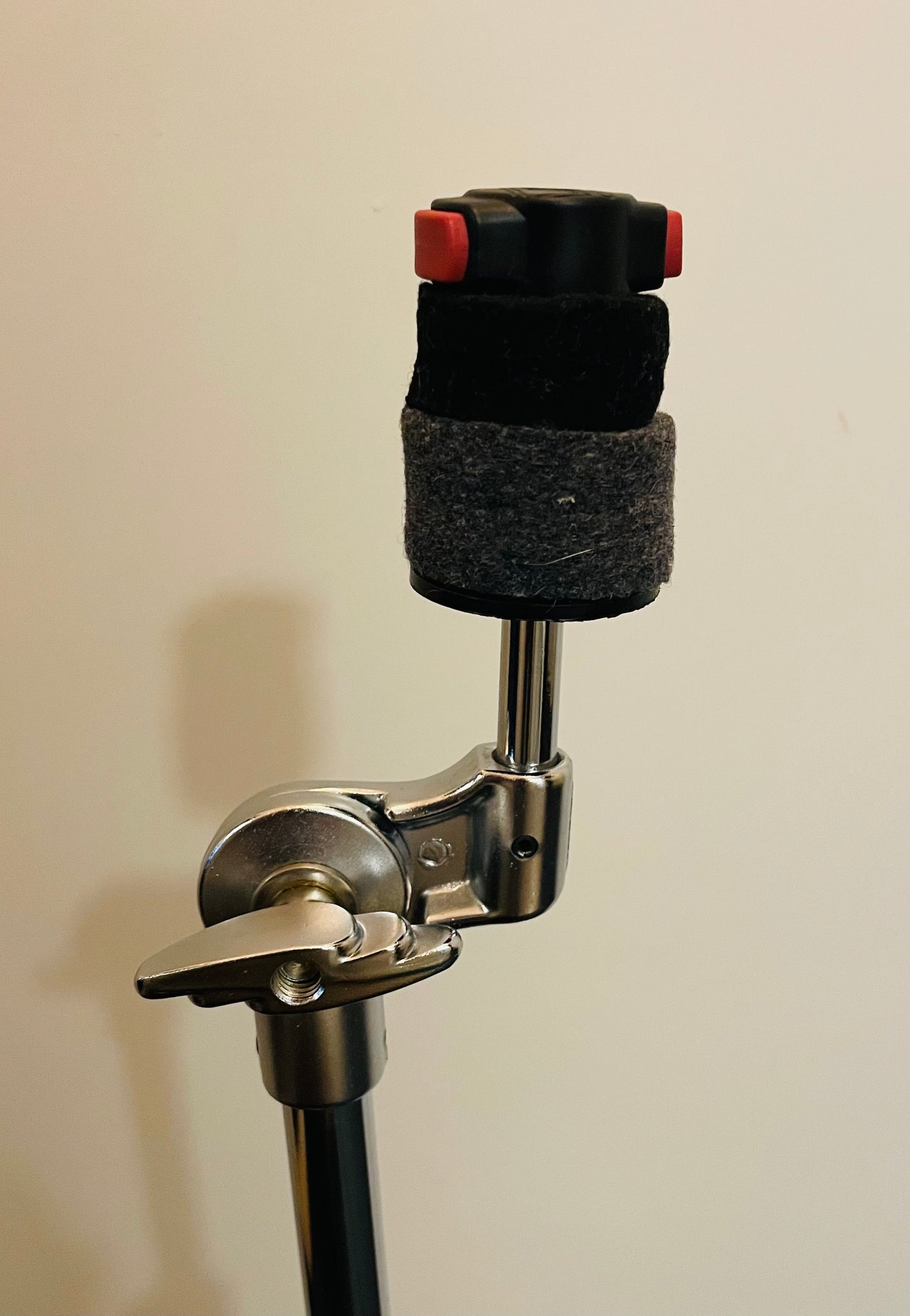 Yamaha CS651W Bækkenstativ