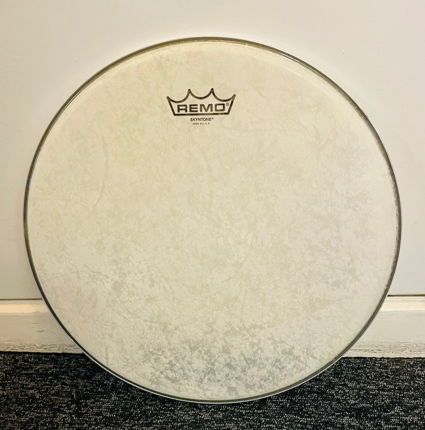 14" Remo Skyntone