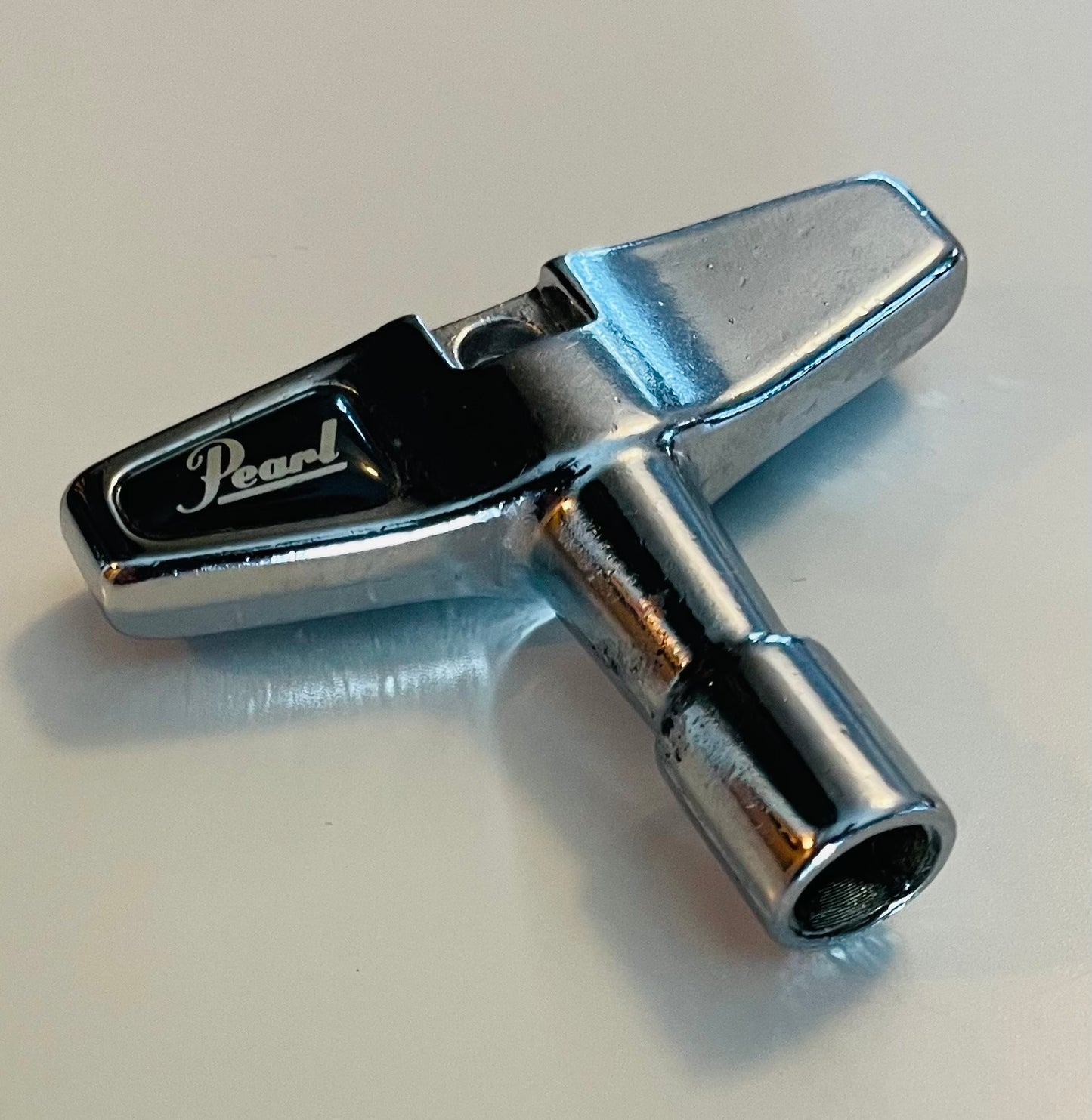 Pearl K050 stemmenøgle