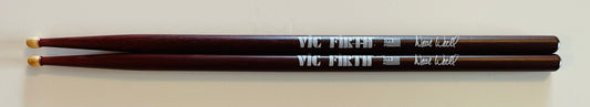 Vic Firth SDW Dave Weckl Signature Trommestikker