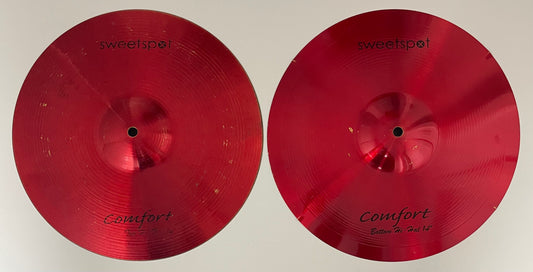 14" Sweetspot Comfort Hi-hat