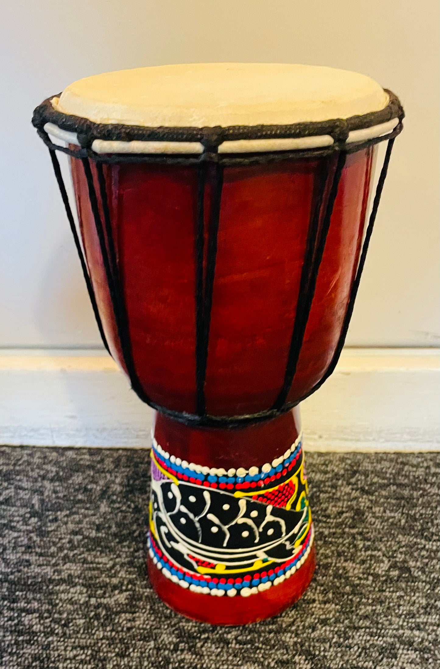 Djembe (1)