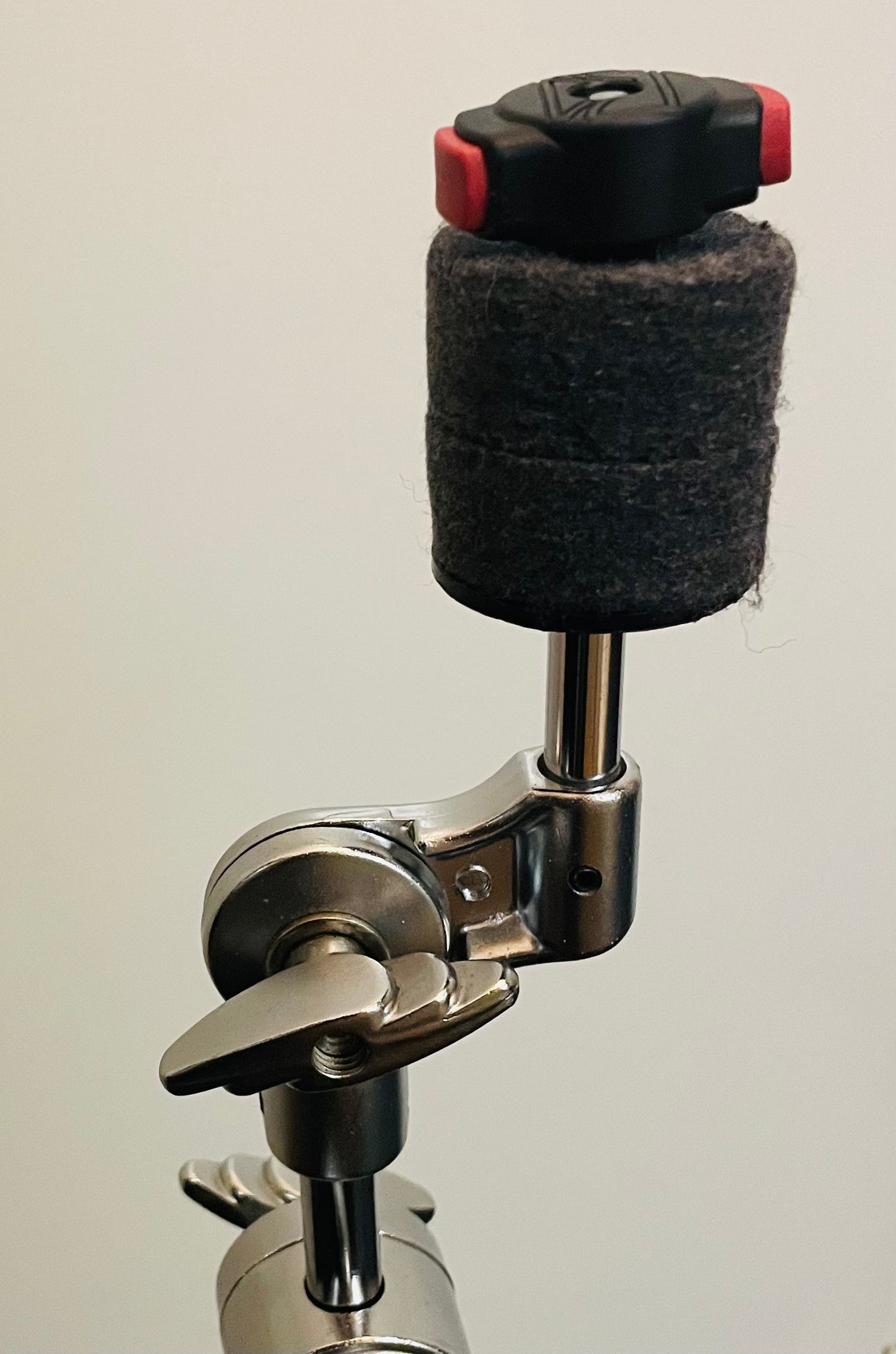 Yamaha CS655 Bækkenstativ m. Boom