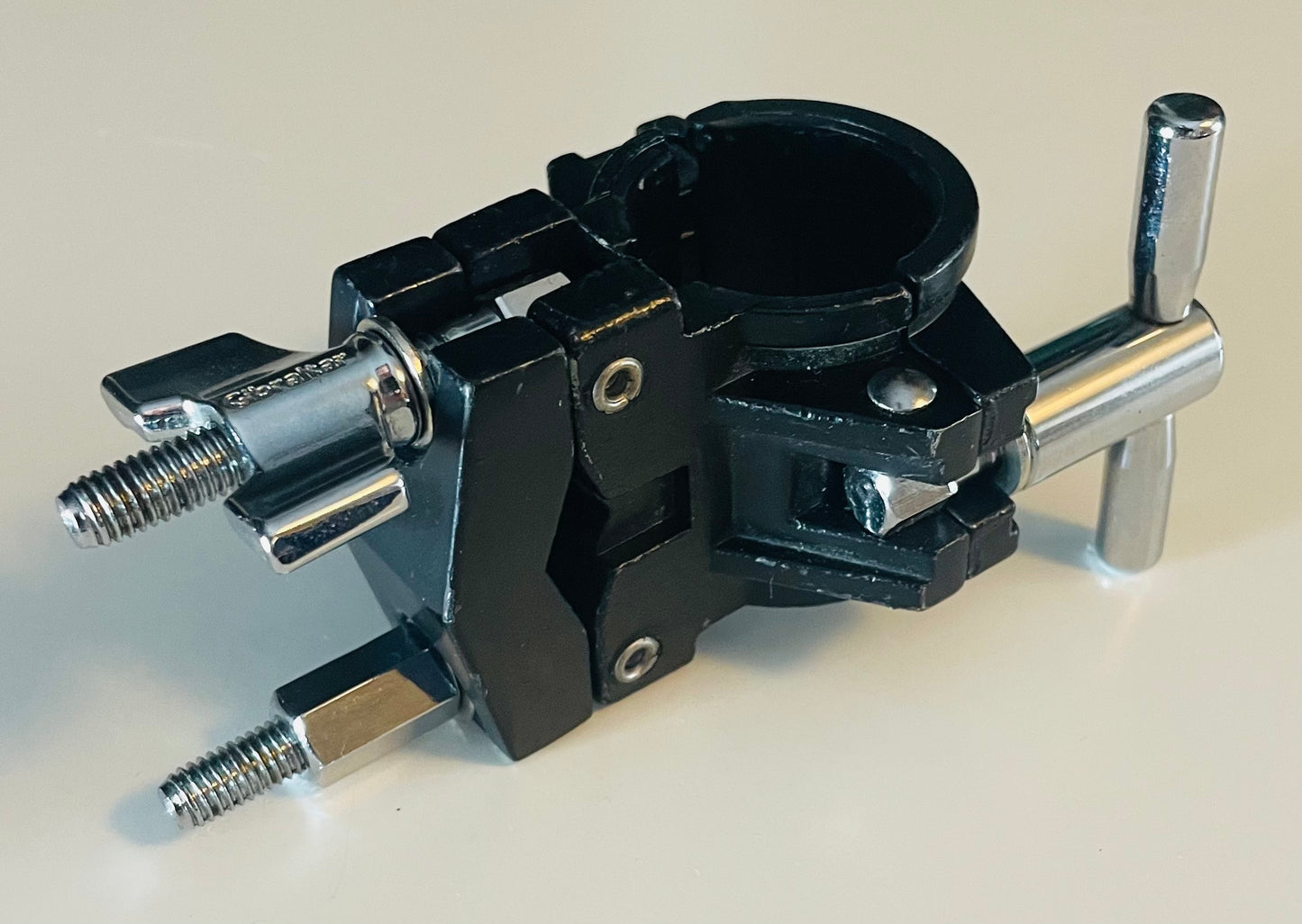 Gibraltar Rack Clamp