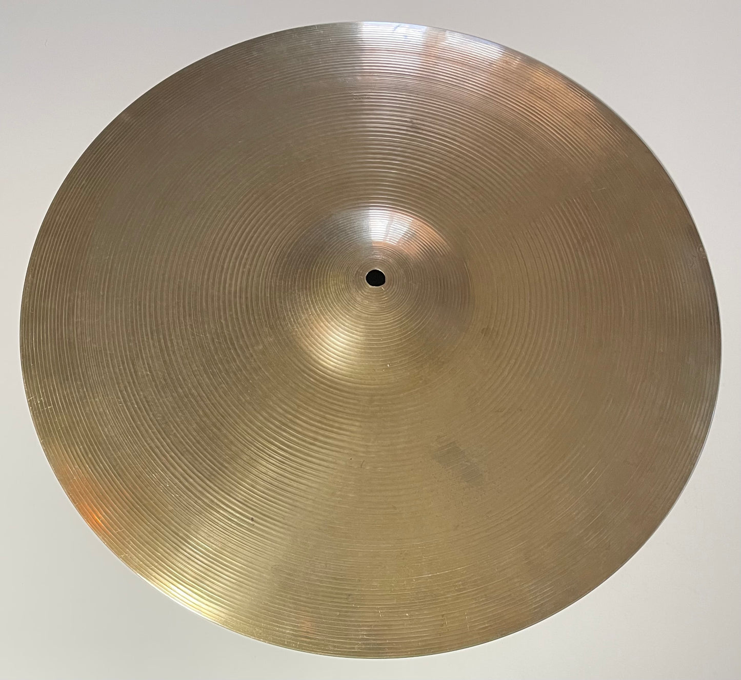 20" Sabian 'Canada' Vintage Ride