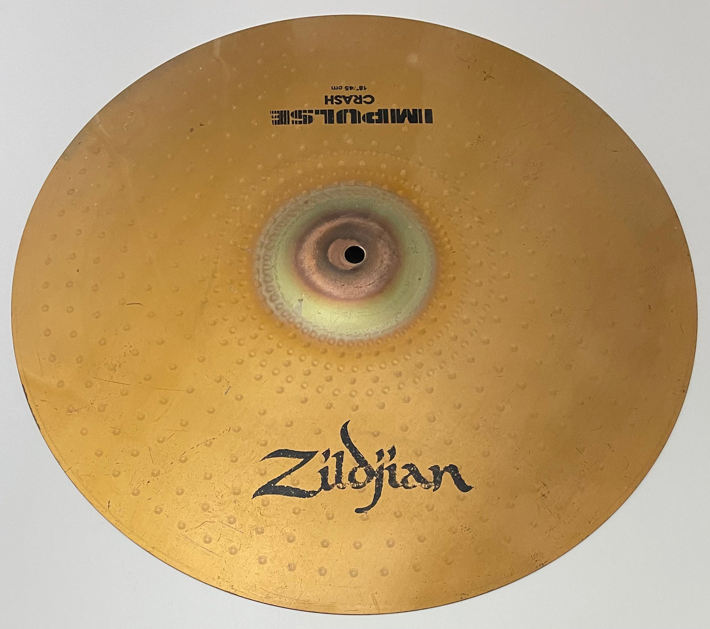 18" Zildjian Impulse Crash