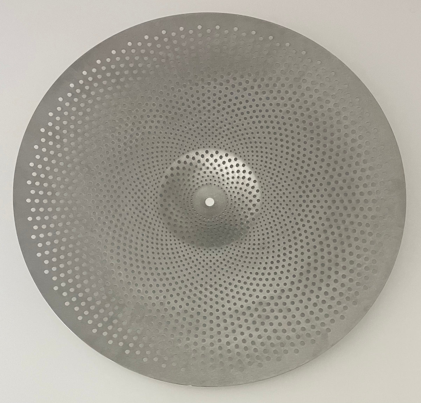 20" Husht 'Low Volume' LTV Series Ride