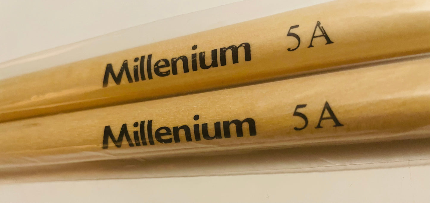 Millenium 5A