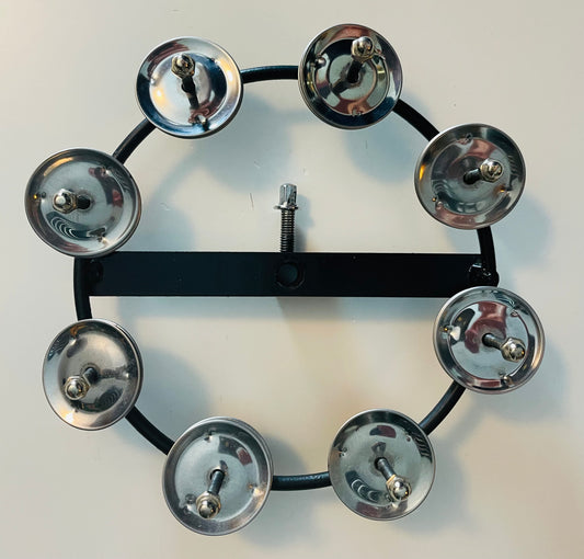 No Name Hi-hat Tamburin