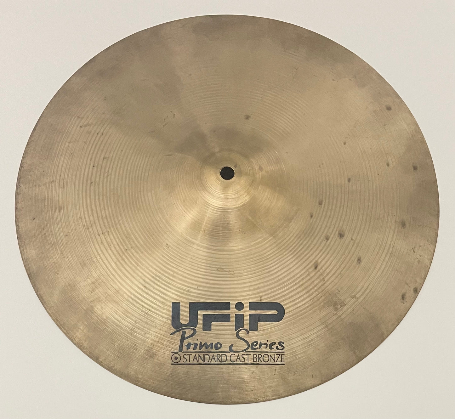16" Ufip Primo Series Crash
