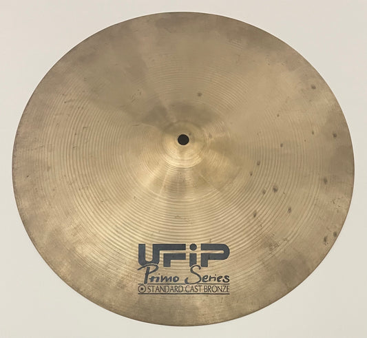 16" Ufip Primo Series Crash