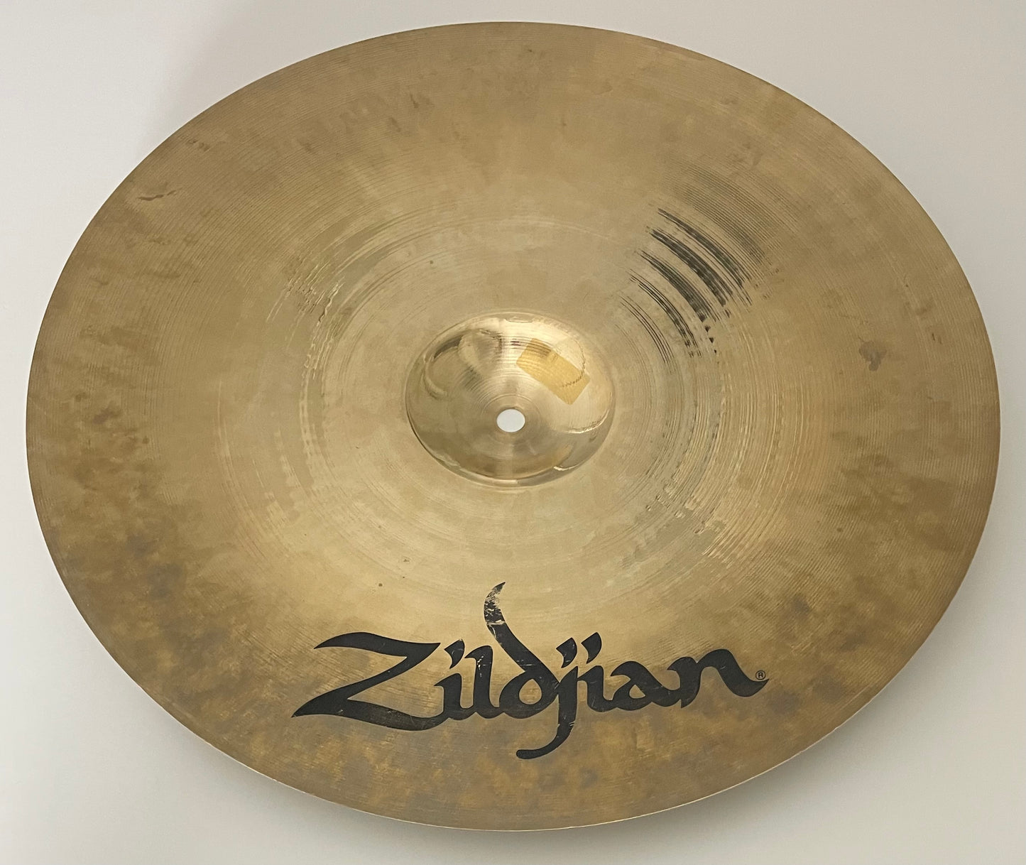 16" Zildjian A Custom Fast Crash