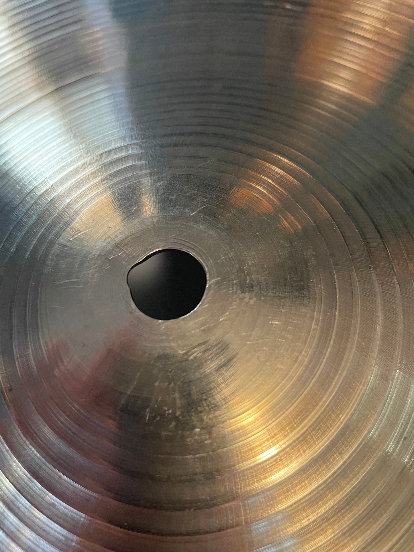 20" Zildjian Avedis Medium Ride