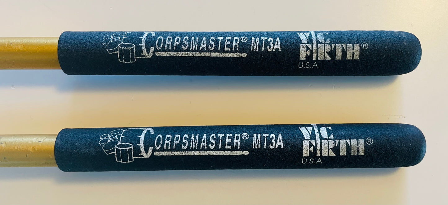 Vic Firth MT3A Corpsmaster Køller