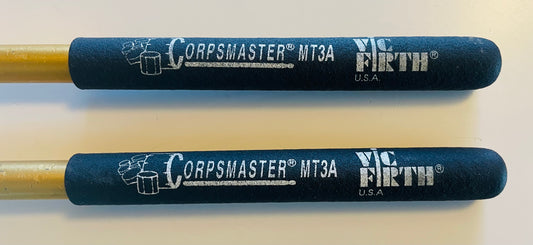Vic Firth MT3A Corpsmaster Køller
