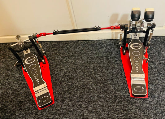 Big Beat Dobbeltpedal