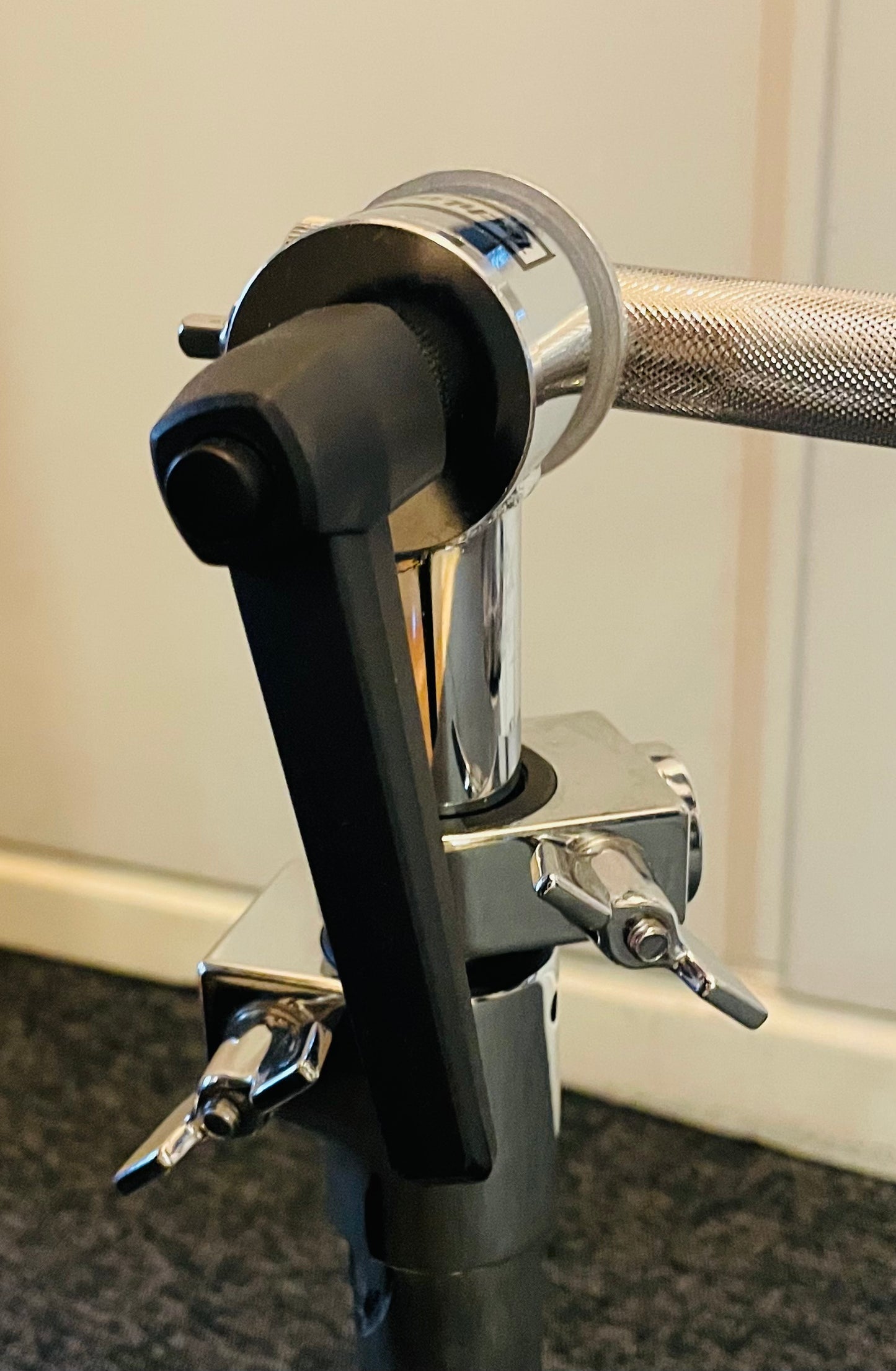 DW9000 Lilletromme stativ