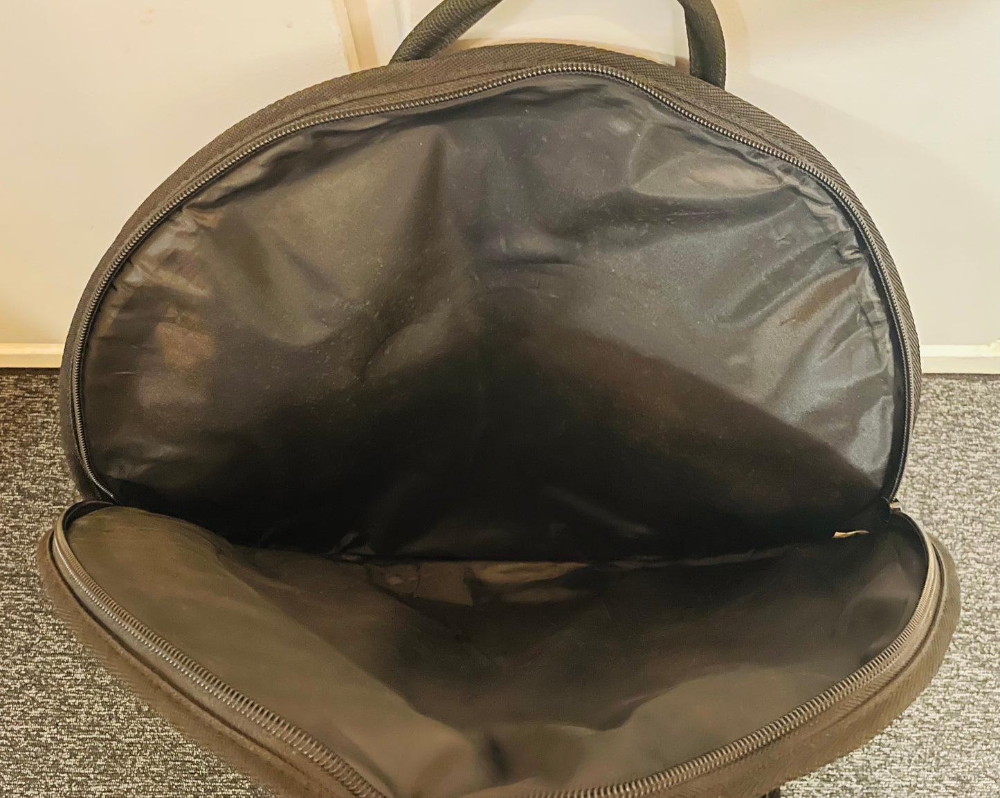 21" Paiste Economy Bækkentaske