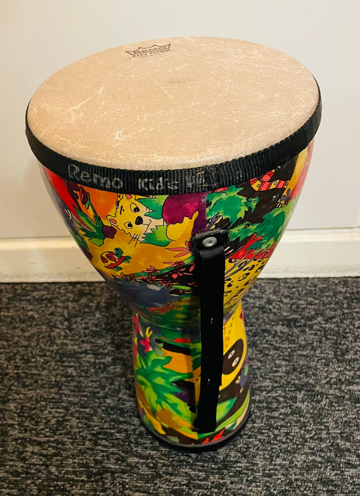 Remo Kids Djembe (1)