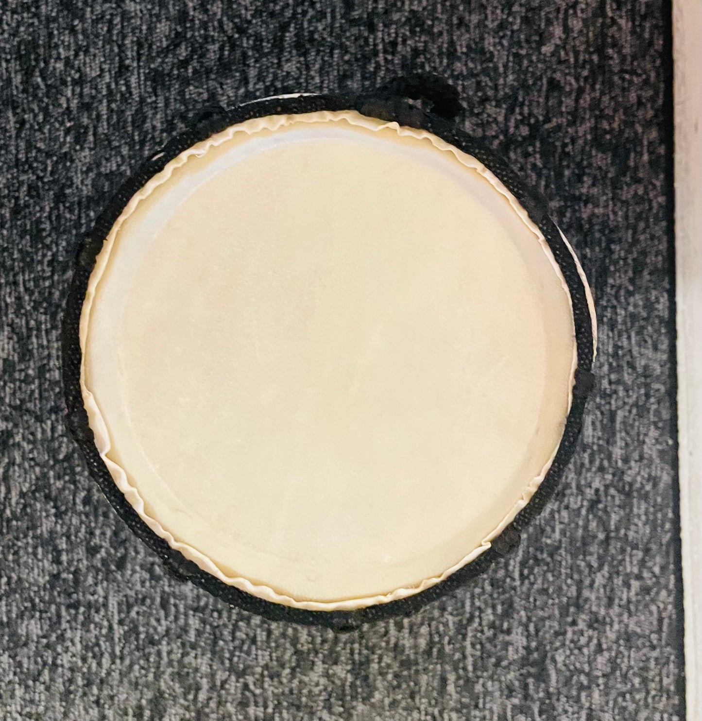 5,5" Djembe