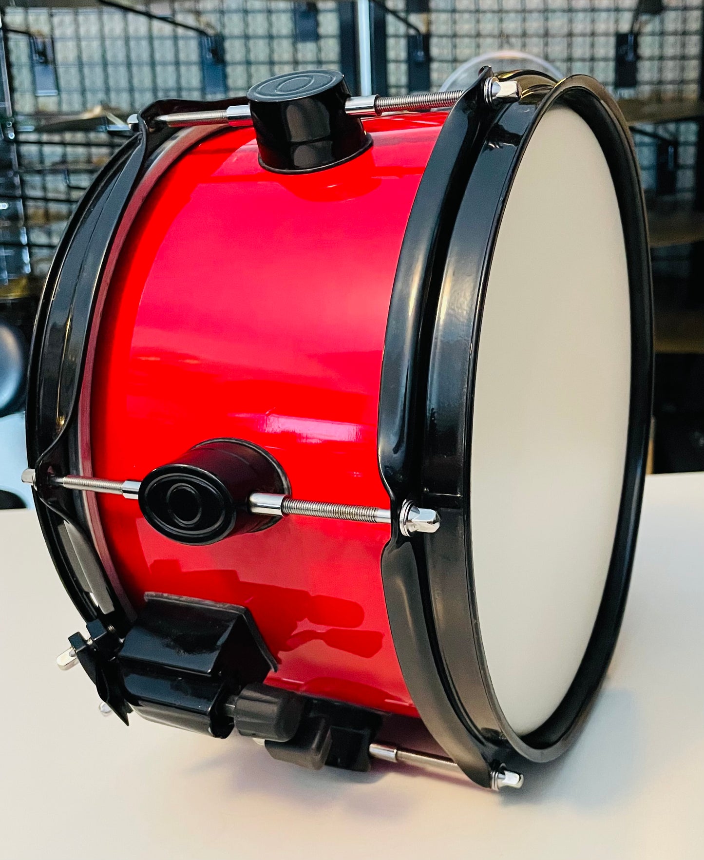 10" x 6" PDP 805 'Popcorn' Ahorn Lilletromme